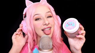 Belle Delphine ASMR [upl. by Anirdnaxela]