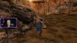 Krushnek streaming Greedfall taking a look [upl. by Mukul]