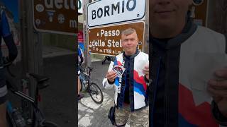 Миссия выполнена Stelvio Pass 2024 motorcycle sorts travel [upl. by Arihsaj]