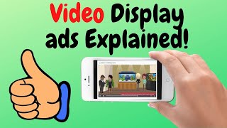 See MY EARNINGS FROM VIDEO display ads with MEDIAVINE [upl. by Urion161]