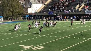 Martinsburg VS Cabell Midland state championship [upl. by Norraf953]