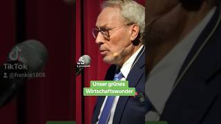 Prof Fritz Vahrenholt in Radolfzell am 211024 👍 [upl. by Tenaj]