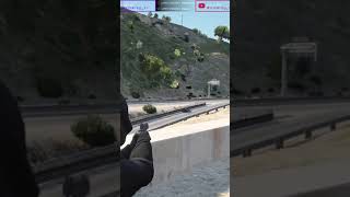 Gang Shootout  viceroytv on Twitch [upl. by Enneibaf]