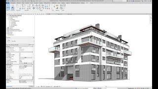 FORMATION ARCHICADPartie 1 [upl. by Ynot396]