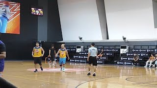 Vidalia vs Litton  MPBL [upl. by Harvie]