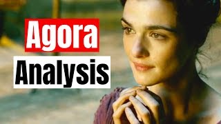 Agora Analysis [upl. by Martha]