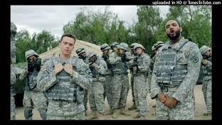 Joyner Lucas feat Logic  ISIS [upl. by Neliak]