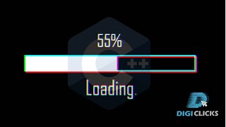 How to make code Loading bar in C [upl. by Bena]