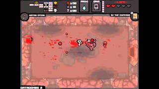 Lets Play The Binding of Isaac nochmal von vorne Part 41  Glück ohne Ende und der Test [upl. by Aisinoid198]