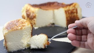 PASTEL DE QUESO  Los secretos del Cheesecake mas famoso del mundo Subs English [upl. by Akimahs176]