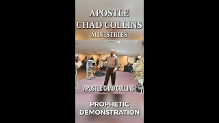 A Prophetic Demonstration [upl. by Nolie]