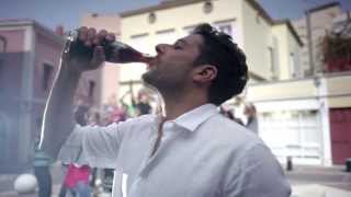 Mohamed Hamaki  Sing with CocaCola [upl. by Reteid205]