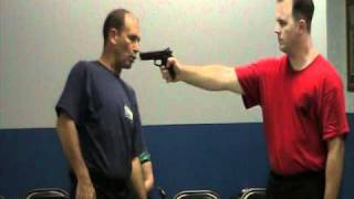 Eyal Yanilov SelfDefense [upl. by Yllitnahc977]