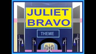 “JULIET BRAVO” THEME 1980 [upl. by Nitsuj]