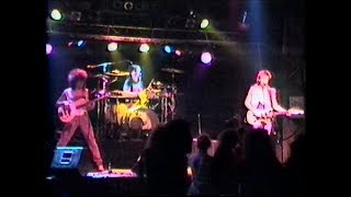 c1988 OK Fine Rock n Roll Music Band Live At Gatsbys Tavern Spokane Wa [upl. by Kecaj]