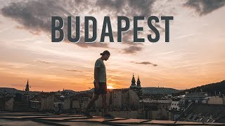 MES COUPS DE CŒUR À BUDAPEST [upl. by Ynohtnanhoj]