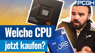 RYZEN 7000 amp RAPTOR LAKE Müssen es die neuen CPUs sein  Kaufberatung [upl. by Nebra]