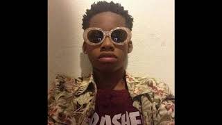 Tay K  I Love My Choppa 432 HZ [upl. by Audry99]