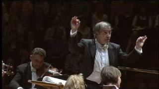 Mahler Symphony No 3 6th movement Valery Gergiev London Symphony Orchestra [upl. by Dnob]