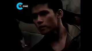 BARUMBADORobin PadillaFull Movie [upl. by Elletnuahs]