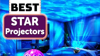 Best Galaxy Projectors  Top 10 Best Star Projectors You Can Buy [upl. by Lodi829]