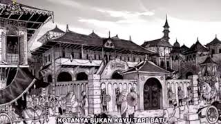 SEJARAH MELAYU MELAKA YANG SEBENAR [upl. by Bridges]