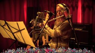 O Holy Night  Live Recording at Verge Studios [upl. by Pascal338]