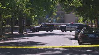 Mayor Wheeler addresses crime concerns after Dawson Park shooting near preschool [upl. by Mackenzie]