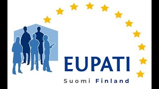 Mikä on EUPATI webinaari 13112024 [upl. by Ykcir137]