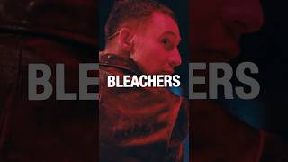 ‘bleachers live at bowery ballroom’ is now available to stream on amazon music bleachers [upl. by Hsirehc]