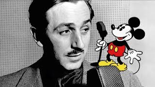 Les racines normandes du père de Mickey Mouse Walt DIsigny dit Walt Disney [upl. by Reedy]