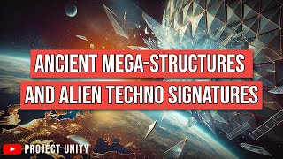 Ancient Megastructures Human Stories amp Alien Satellites w Bruce Fenton [upl. by Aneen]