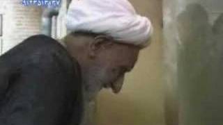 PRAYER OF AGAH BEHJAT QIBLA [upl. by Melamed]