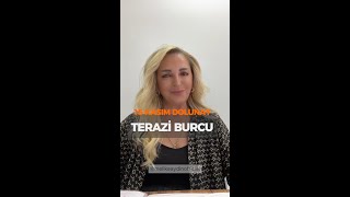 Terazi Burcu  15 Kasım Dolunayının Etkileri [upl. by Akina195]