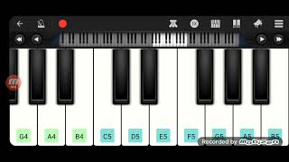 Perfect Piano Scales amp Chords Tutorial 236 Eb Minor Triad Chord amp Inversions [upl. by Arquit]