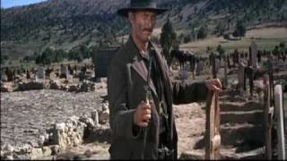 Dedicated to Lee Van Cleef [upl. by Wester]