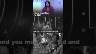 Priyanka vs samanta😂Who likes to fail😂funny memesfunnyshotspriynkasamanta funny momentsmemes [upl. by Oettam]