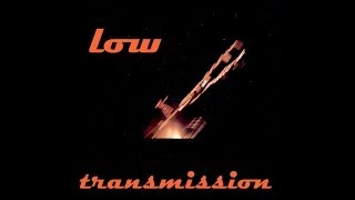 Low  Transmission Joy Division [upl. by Petes361]