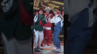 GoGo shorts jhope jimin bts jihope hopemin dance [upl. by Iveson]