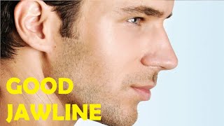 5 minute intense jawline workout [upl. by Trawets]