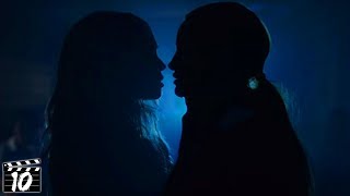 Top 10 Choni Moments In Riverdale [upl. by Halyk]