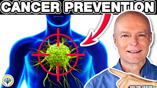 1 Absolute Best Way To Prevent Cancer [upl. by Budwig695]