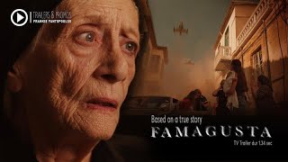 Famagusta 2024 Trailer 1 New Netflix Historical Drama Series English Subtitles [upl. by Maloney]