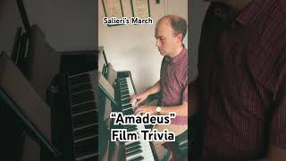 Amadeus  Film Trivia [upl. by Menis513]