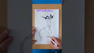 Drawing  Coloring Pages  Simple and fun  398 takeitandseeinterestingshorts [upl. by Nylorak776]