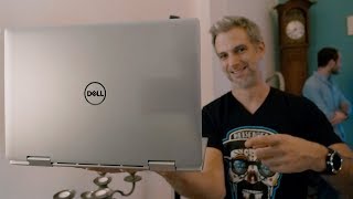 Dell Inspiron XPS AlienWare  Quel PC Portable de Dell est fait pour vous [upl. by Etteniuq709]