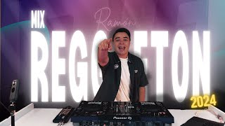 MIX REGGAETON 2024 4  Lo más escuchado OCTUBRE 2024  Bad Bunny JhayCo Anuel Myke Towers [upl. by Loris]