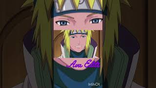 minato whatsapp status ava edits subscribe for more naruto narutoshippudeneditamv [upl. by Havard]