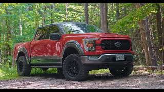 2023 Ford F150 Dakar Package from Blackstock Ford Lincoln [upl. by Benton598]