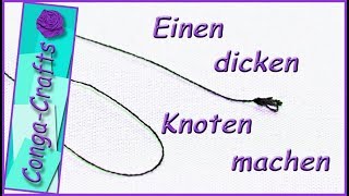 103  Wie man einen dicken Konten macht [upl. by Anny468]